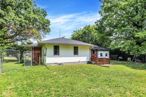 3461 W 79th Street Indianapolis IN 46268