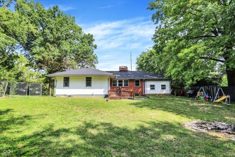 3461 W 79th Street Indianapolis IN 46268