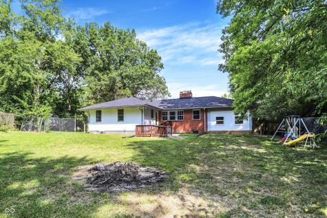 3461 W 79th Street Indianapolis IN 46268