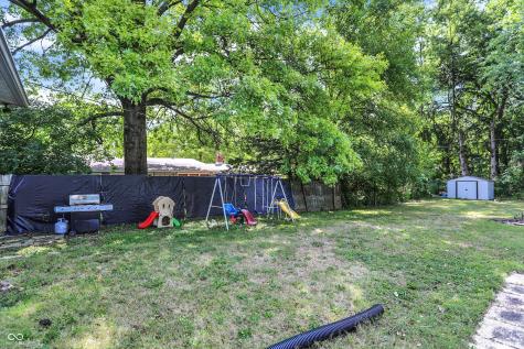 3461 W 79th Street Indianapolis IN 46268