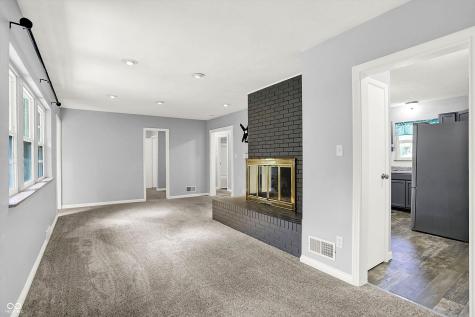 3461 W 79th Street Indianapolis IN 46268