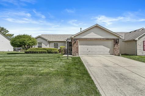 751 Green Woods Drive Indianapolis IN 46224