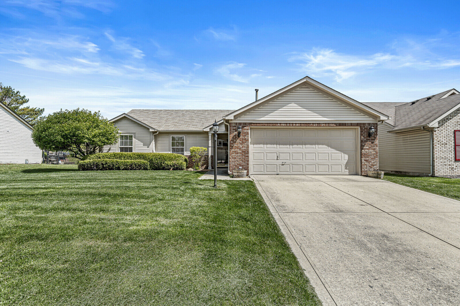 751 Green Woods Drive Indianapolis IN 46224