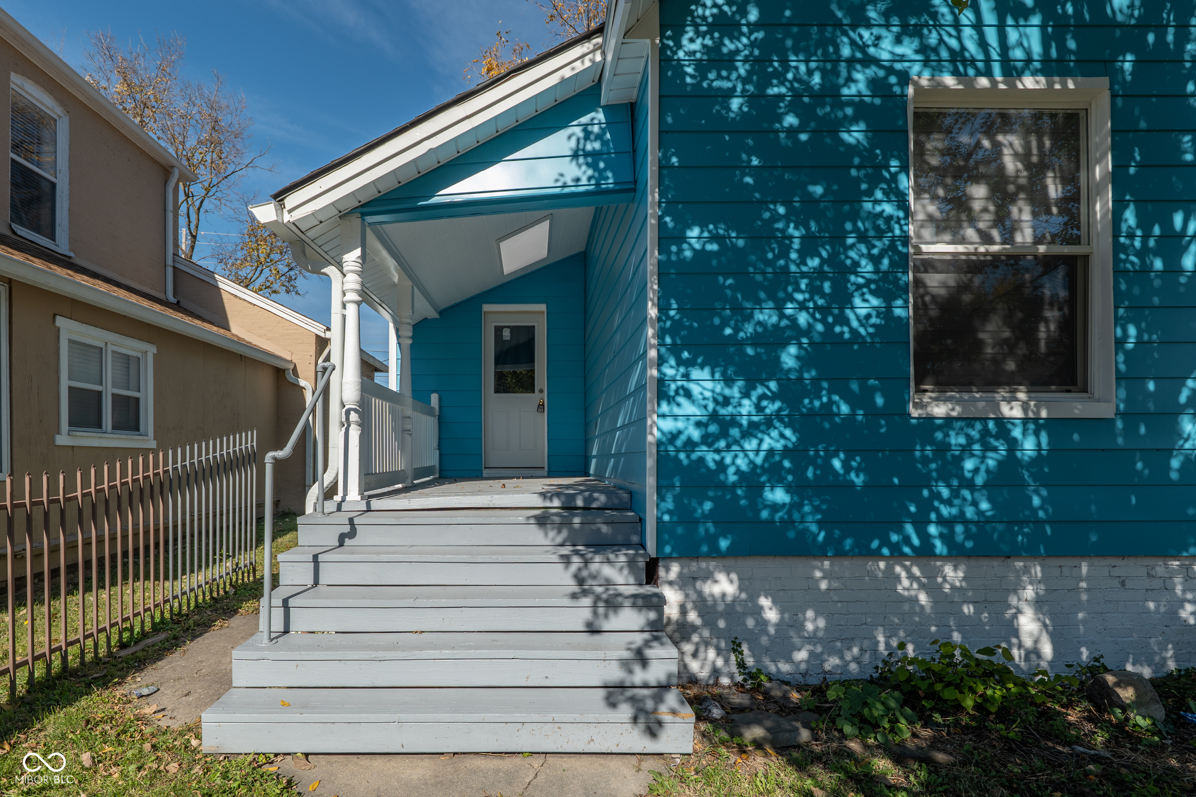 1606 English Avenue Indianapolis IN 46201
