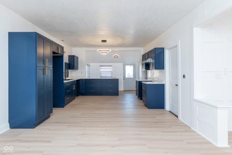 1606 English Avenue Indianapolis IN 46201
