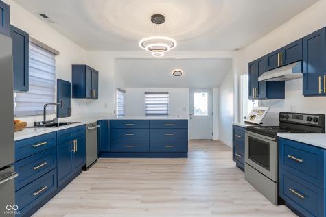 1606 English Avenue Indianapolis IN 46201
