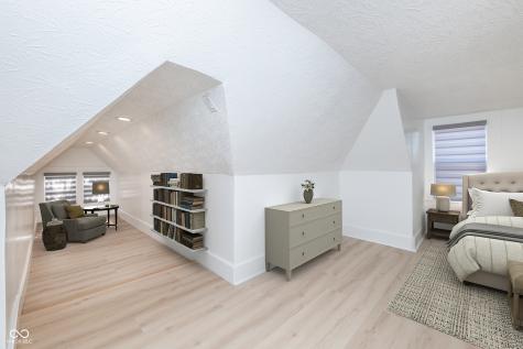 1606 English Avenue Indianapolis IN 46201