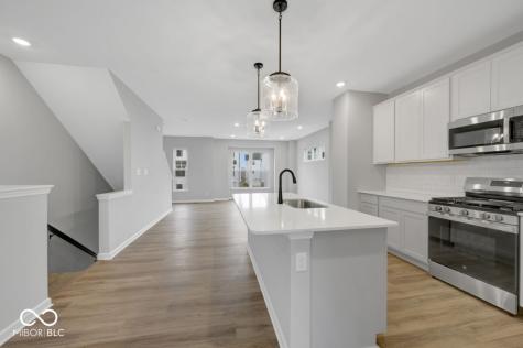 4485 Yellowwood Avenue Brownsburg IN 46112