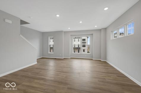 4485 Yellowwood Avenue Brownsburg IN 46112