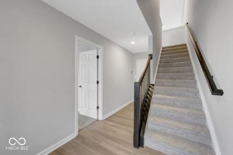 4485 Yellowwood Avenue Brownsburg IN 46112