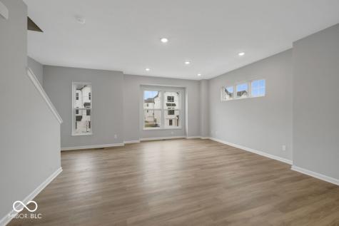 4485 Yellowwood Avenue Brownsburg IN 46112