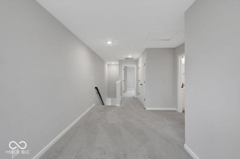 4485 Yellowwood Avenue Brownsburg IN 46112