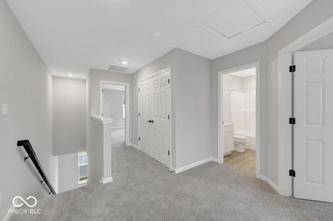 4485 Yellowwood Avenue Brownsburg IN 46112