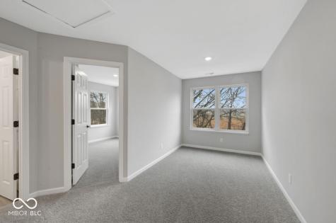 4485 Yellowwood Avenue Brownsburg IN 46112