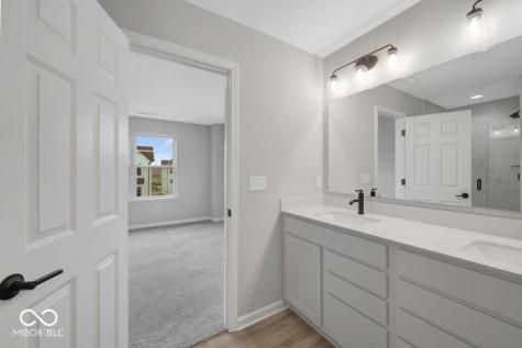 4485 Yellowwood Avenue Brownsburg IN 46112