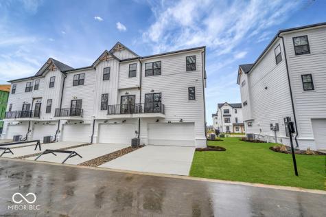 4485 Yellowwood Avenue Brownsburg IN 46112