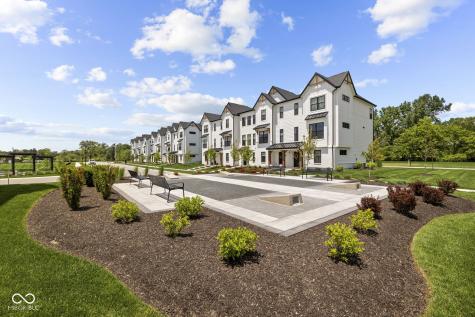 4485 Yellowwood Avenue Brownsburg IN 46112