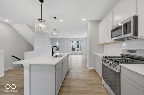 4485 Yellowwood Avenue Brownsburg IN 46112