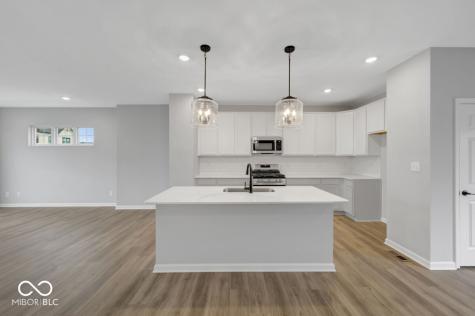 4485 Yellowwood Avenue Brownsburg IN 46112