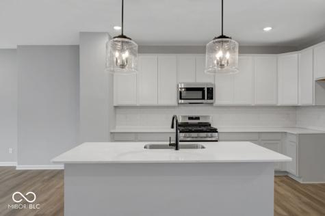 4485 Yellowwood Avenue Brownsburg IN 46112