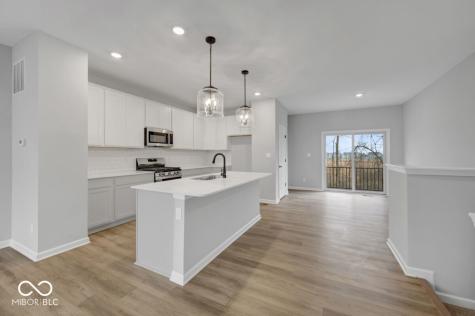 4485 Yellowwood Avenue Brownsburg IN 46112