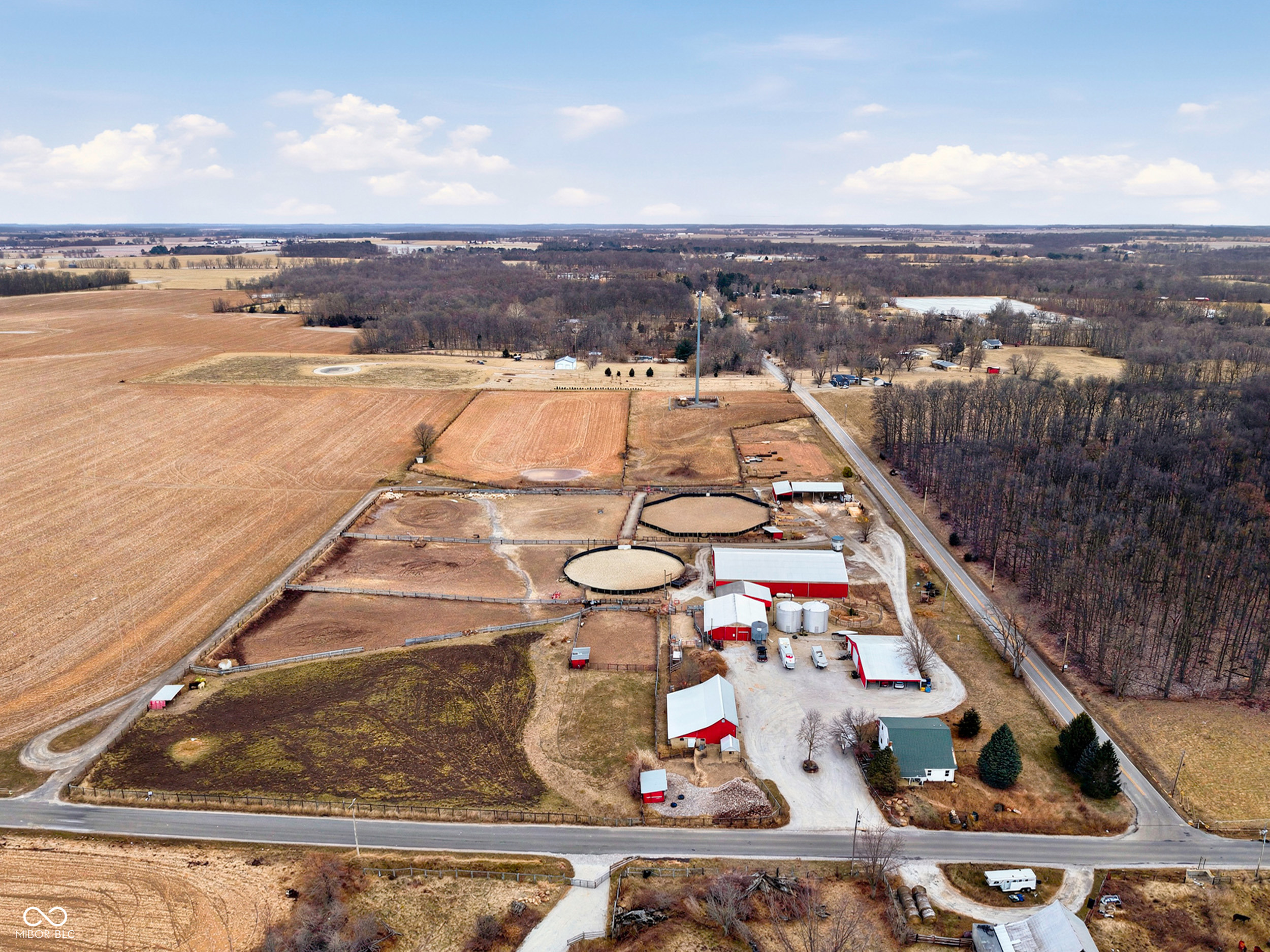 5284 W County Road 200 S Danville IN 46122