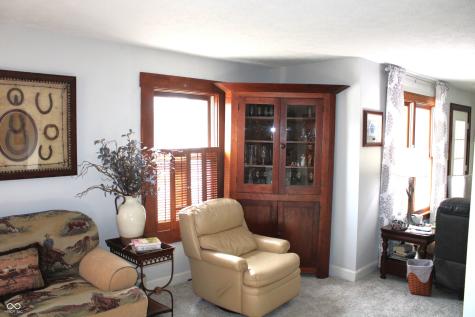 5284 W County Road 200 S Danville IN 46122