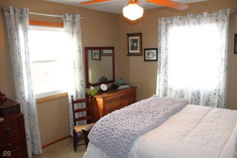 5284 W County Road 200 S Danville IN 46122