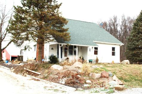 5284 W County Road 200 S Danville IN 46122