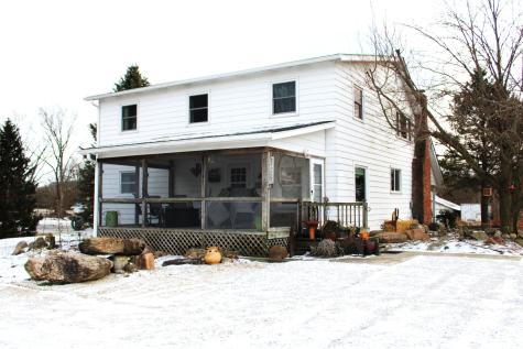 5284 W County Road 200 S Danville IN 46122