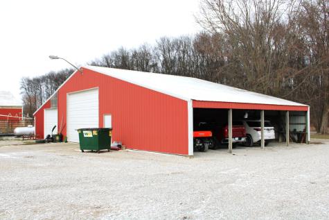 5284 W County Road 200 S Danville IN 46122