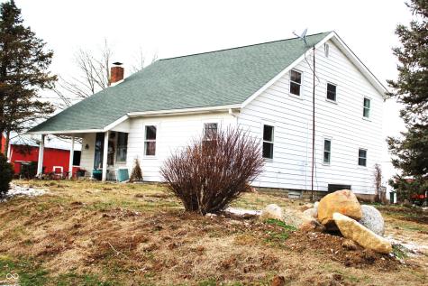 5284 W County Road 200 S Danville IN 46122