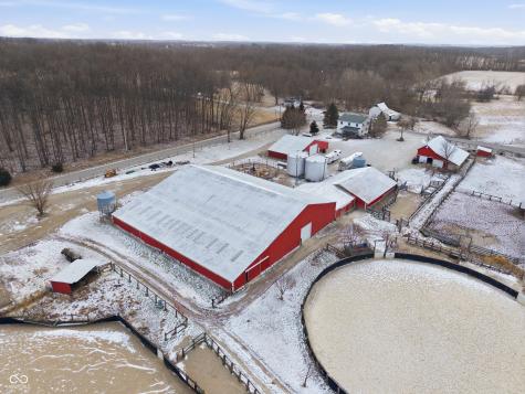 5284 W County Road 200 S Danville IN 46122