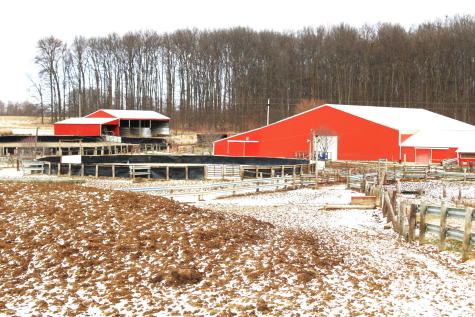 5284 W County Road 200 S Danville IN 46122