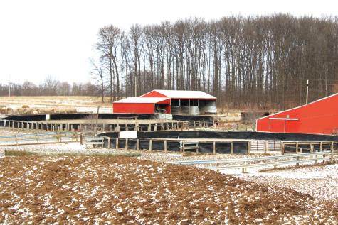 5284 W County Road 200 S Danville IN 46122