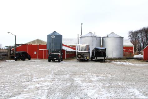 5284 W County Road 200 S Danville IN 46122