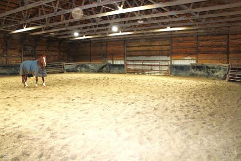 5284 W County Road 200 S Danville IN 46122