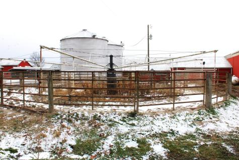 5284 W County Road 200 S Danville IN 46122