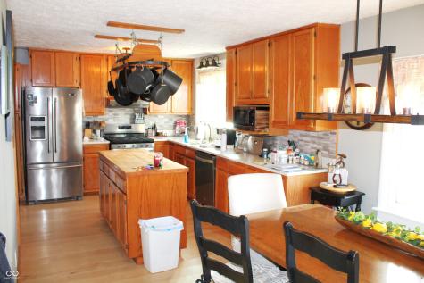 5284 W County Road 200 S Danville IN 46122