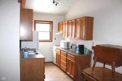 5284 W County Road 200 S Danville IN 46122