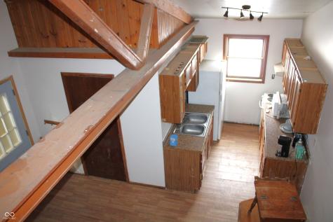 5284 W County Road 200 S Danville IN 46122