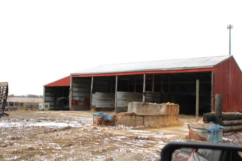 5284 W County Road 200 S Danville IN 46122