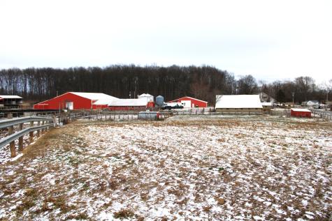 5284 W County Road 200 S Danville IN 46122