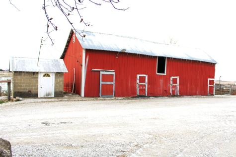 5284 W County Road 200 S Danville IN 46122