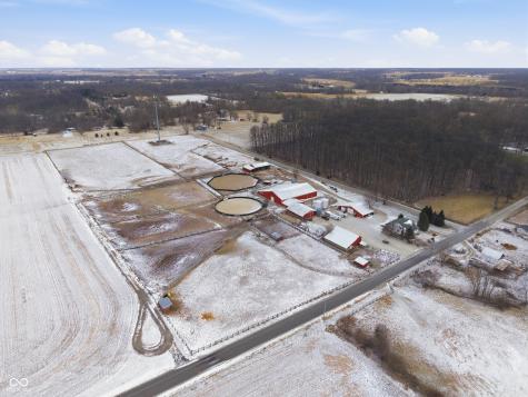 5284 W County Road 200 S Danville IN 46122