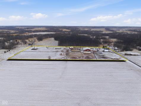 5284 W County Road 200 S Danville IN 46122