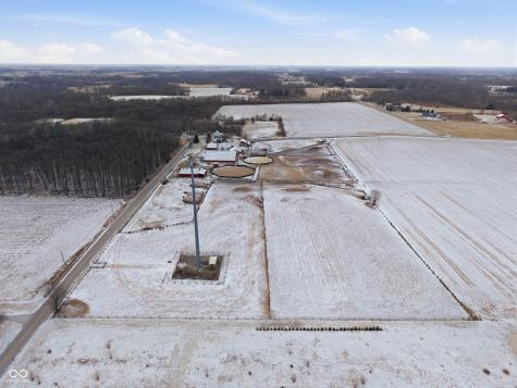 5284 W County Road 200 S Danville IN 46122