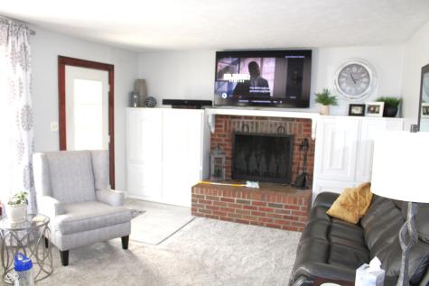 5284 W County Road 200 S Danville IN 46122