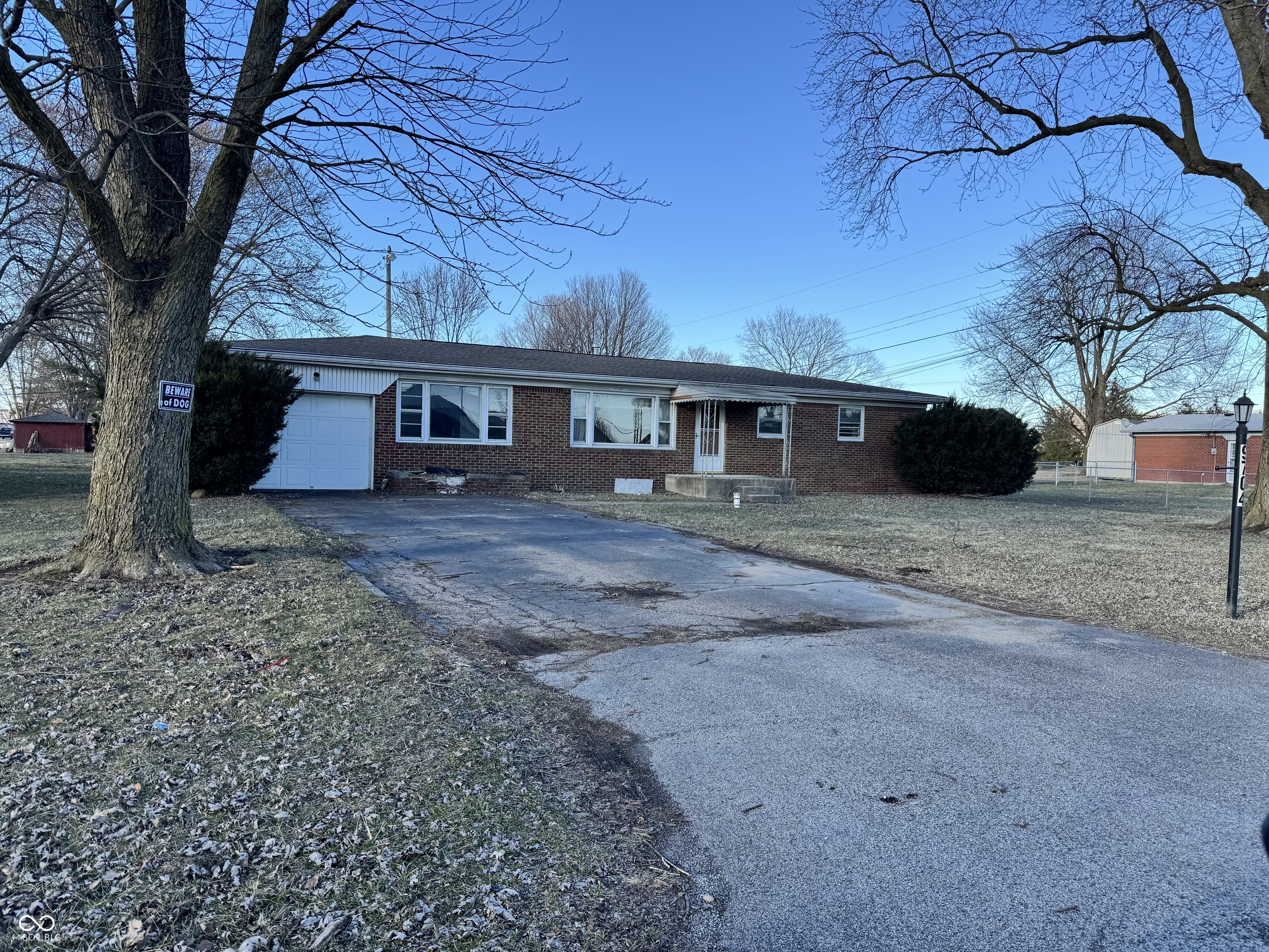 9704 Porter Drive Avon IN 46123
