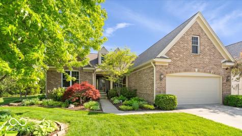 1307 Somerville Drive Westfield IN 46074